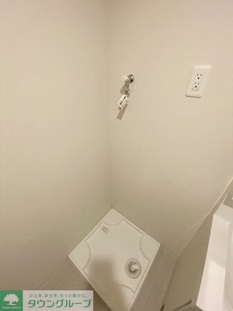 TCS北浦和レジデンスの物件内観写真